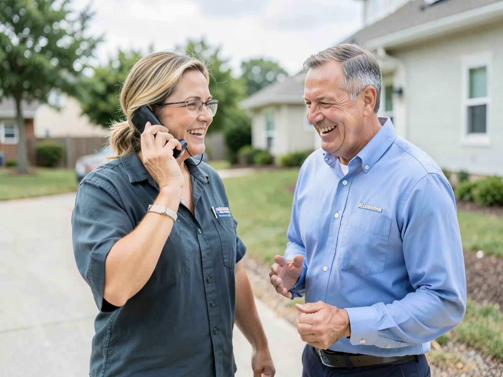 Frequently Asked Questions About Commercial Flood Services in Fishing Creek, MD
